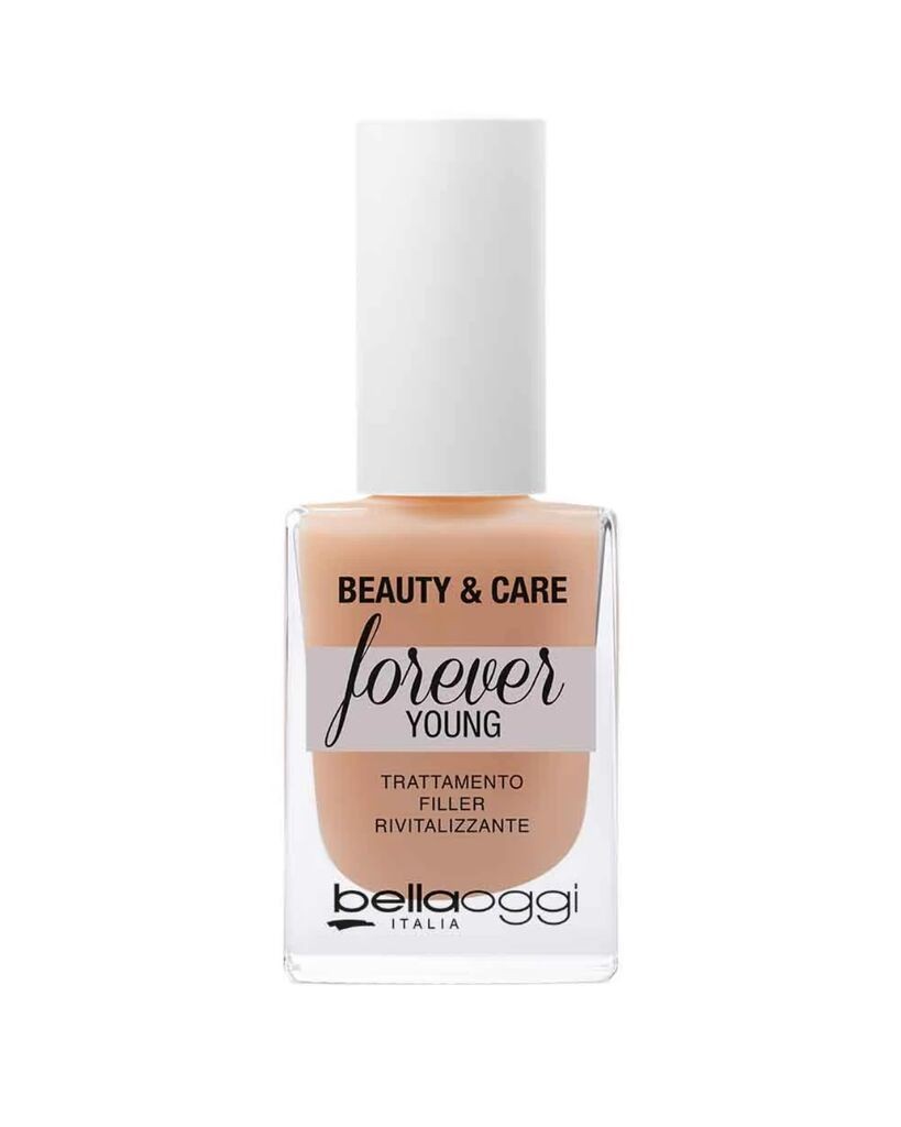 Bellaoggi Tretman za nokte Gel Effect Forever Young