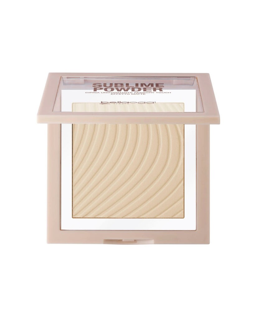 Bellaoggi Puder Sublime, Fair 110