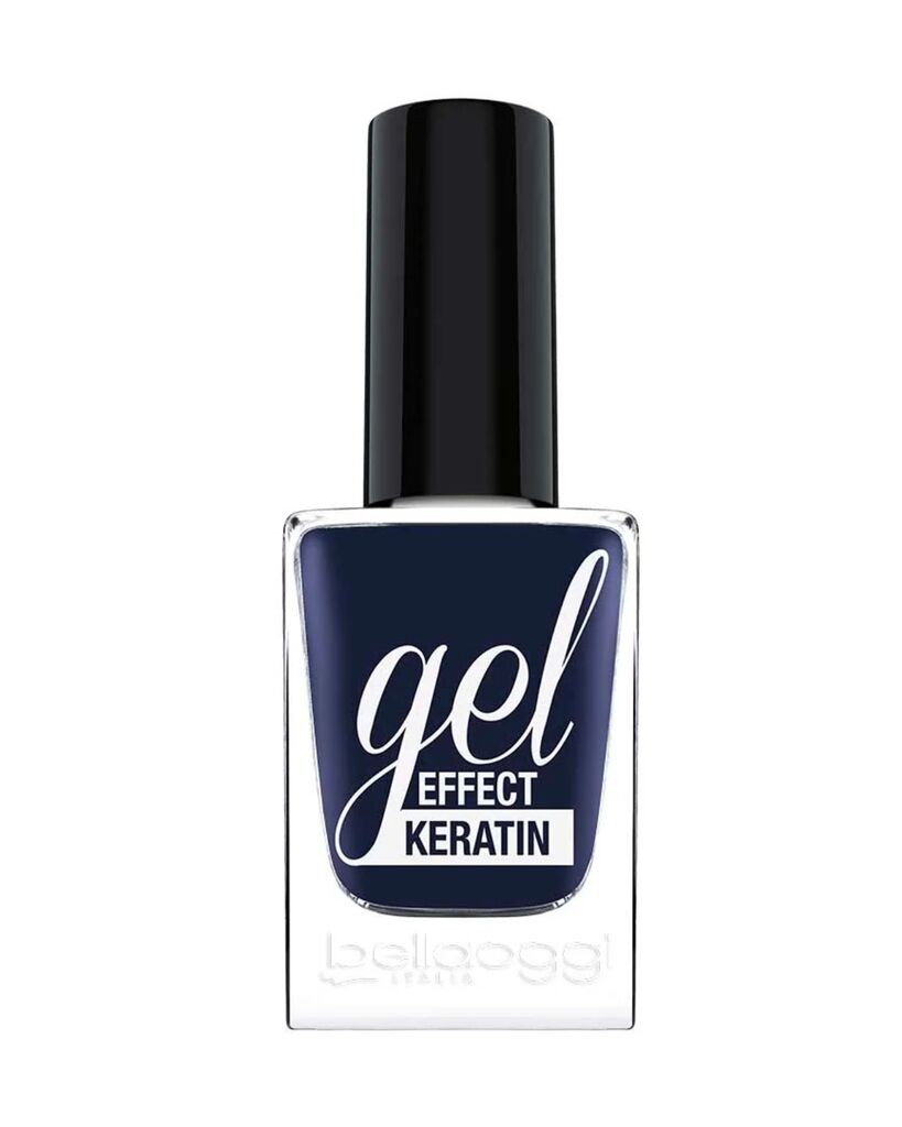 Bellaoggi Gel lak Effect, 532 Prussian Blue