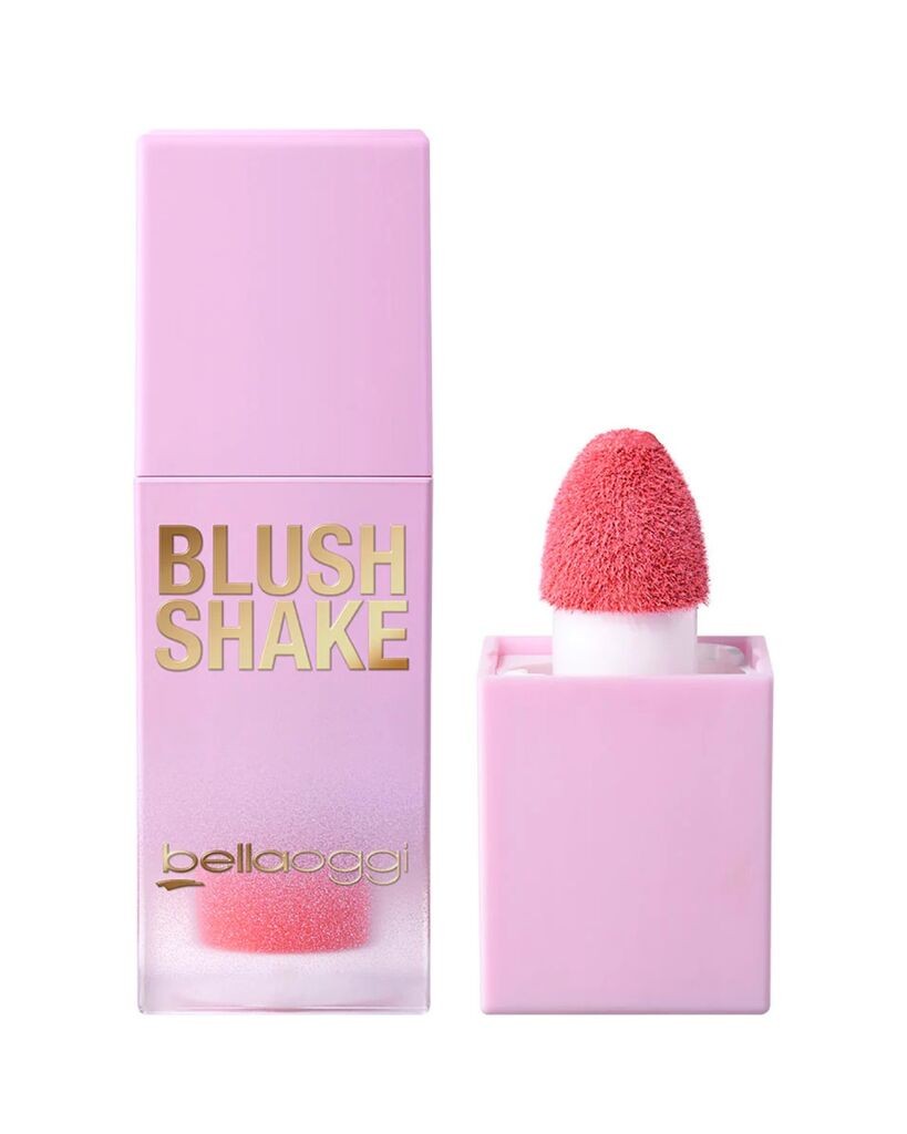 Bellaoggi Rumenilo Shake, Pinky Coral Pop