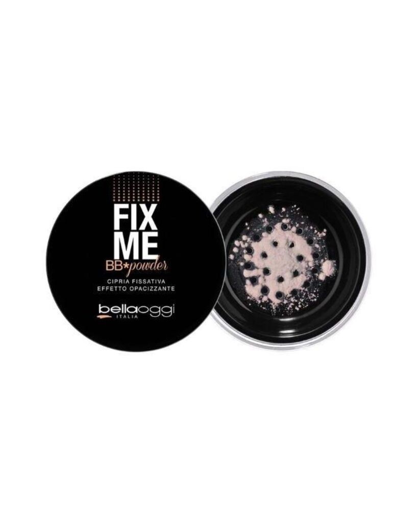 Bellaoggi Puder Fix Me BB Powder