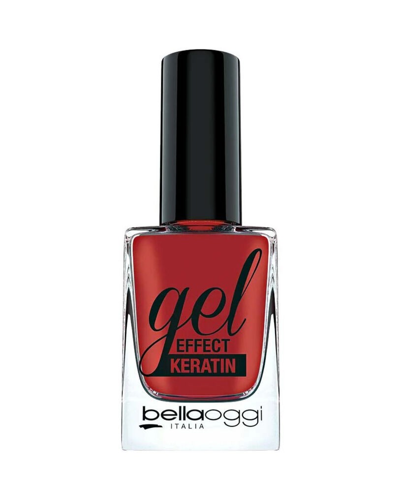 Bellaoggi Gel lak Effect, 6 Cherry Passion