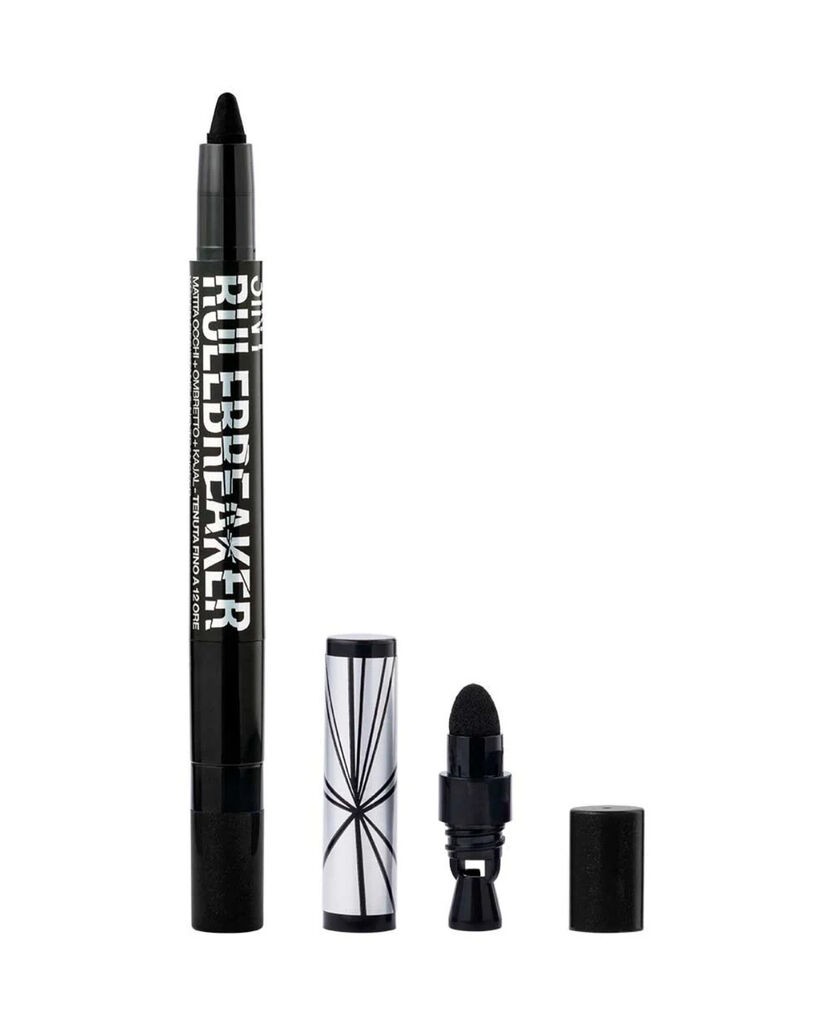 Bellaoggi Olovka za oči Rule Breaker 3in1, 01
