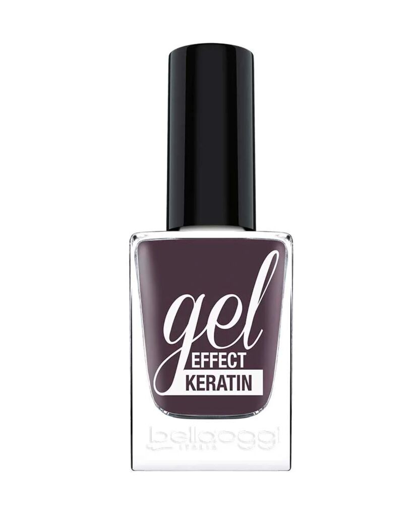 Bellaoggi Gel lak Effect, 536 Rosy Brown