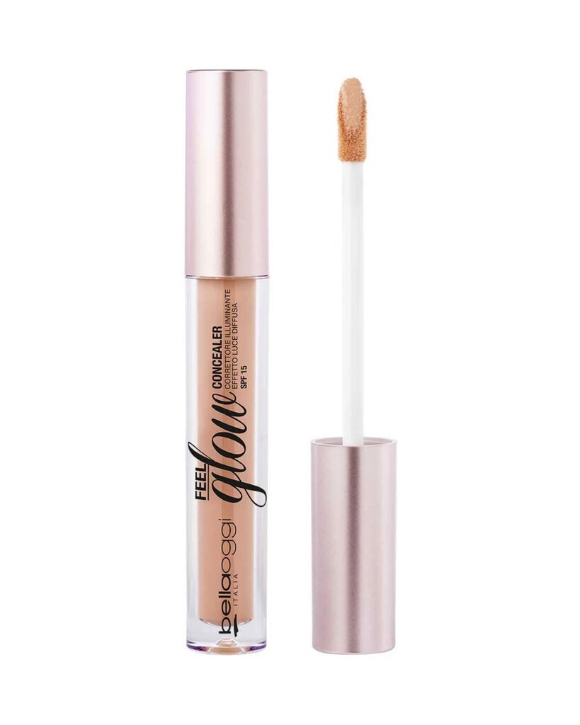 Bellaoggi Korektor Feel Glow, 02