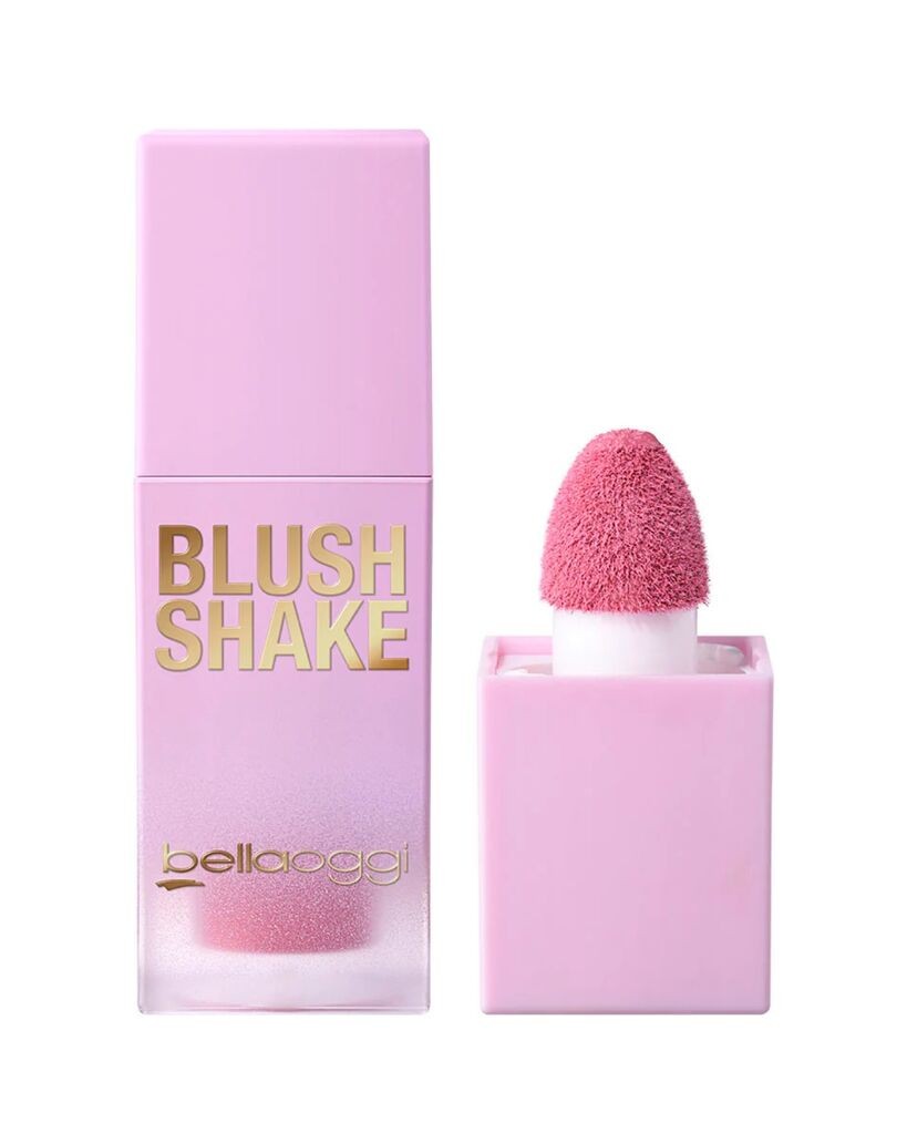 Bellaoggi Rumenilo Shake, Pinky Blossom