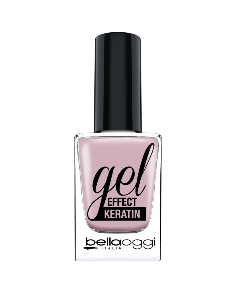 Bellaoggi Gel lak Effect, 521 Lilac Snow