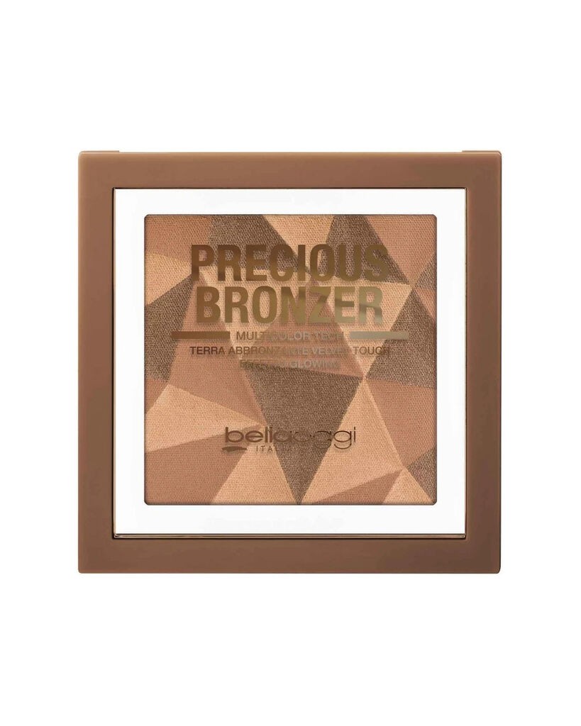 Bellaoggi Bronzer Precious Multicolor, Sunlight 110