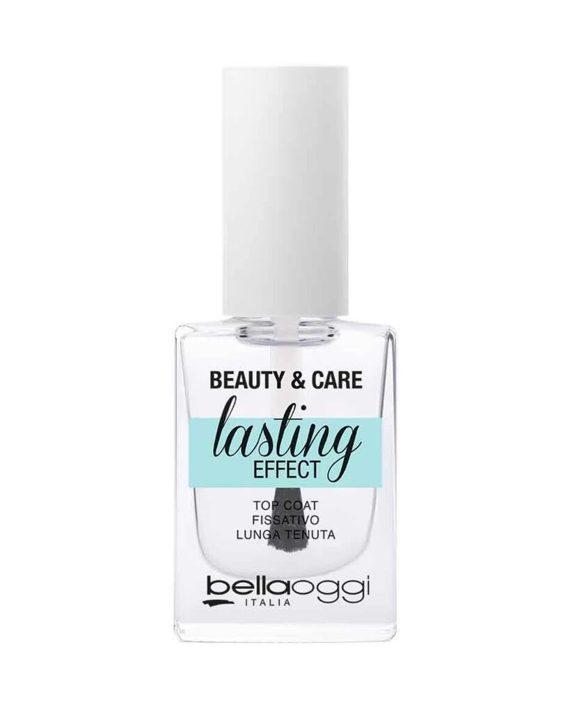 Bellaoggi Tretman za nokte Gel Effect Lasting