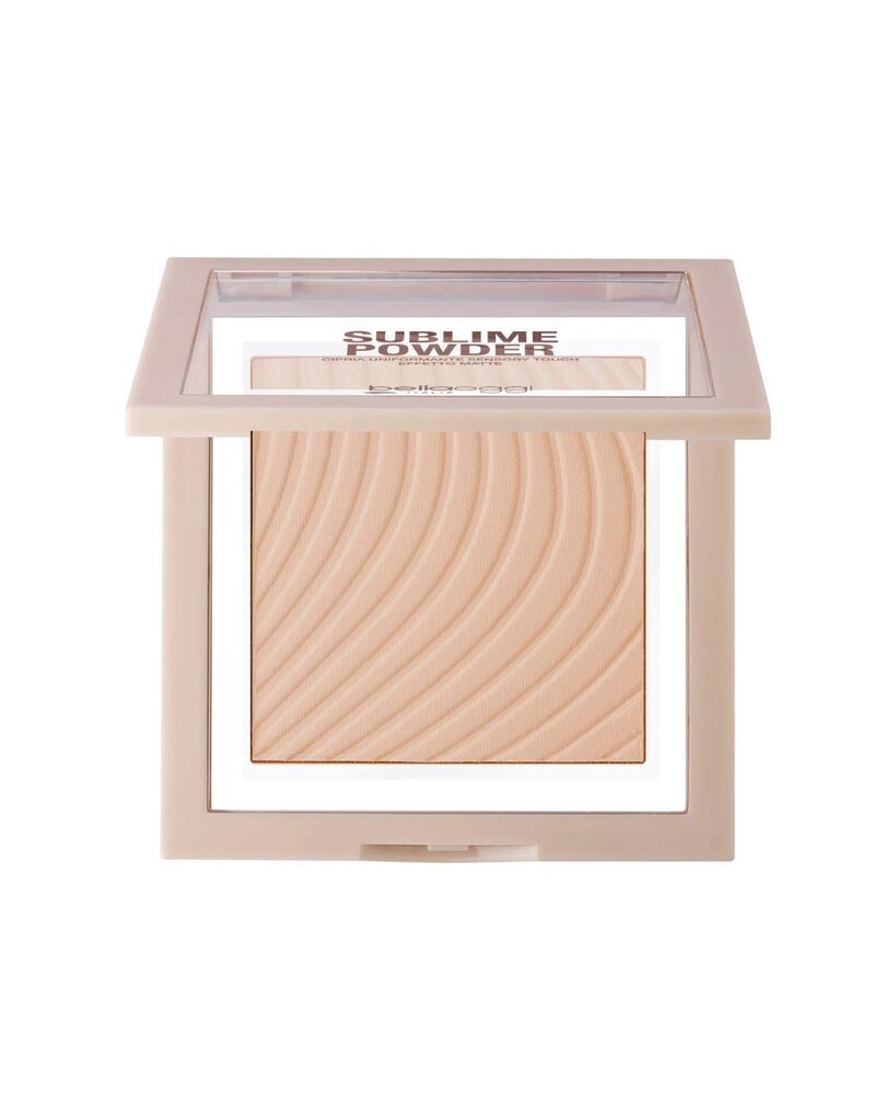 Bellaoggi Puder Sublime, Golden Sand 130