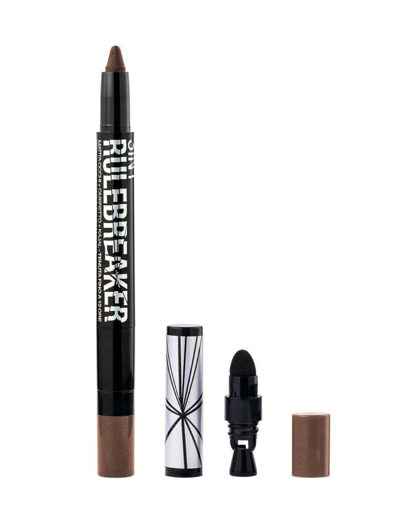 Bellaoggi Olovka za oči Rule Breaker 3in1, 03
