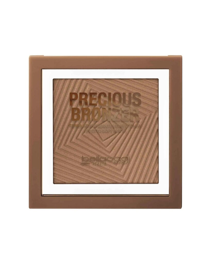 Bellaoggi Bronzer Precious, Pacific Coast 120