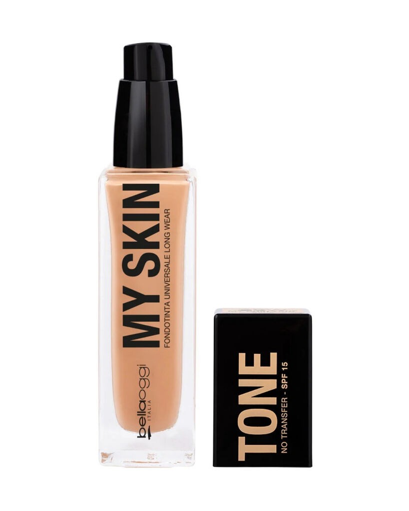 Bellaoggi Tečni puder My Skin Tone, 25W