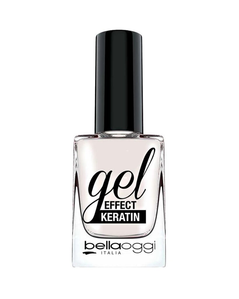 Bellaoggi Gel lak Effect, 68 White Angel