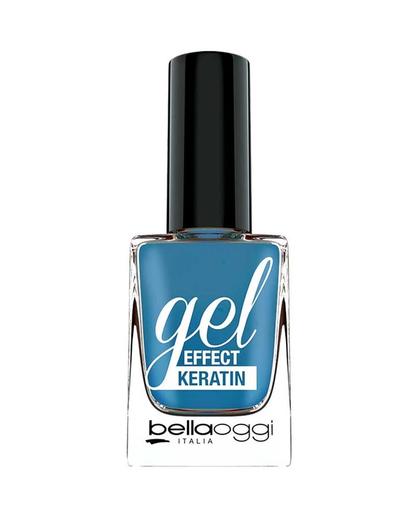 Bellaoggi Gel lak Effect, 511 Turquoise Eyes
