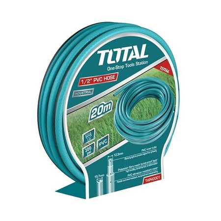 Crijevo za vodu Total THPH2001