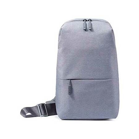 Xiaomi Ranac  Mi City Sling Bag, Sivi