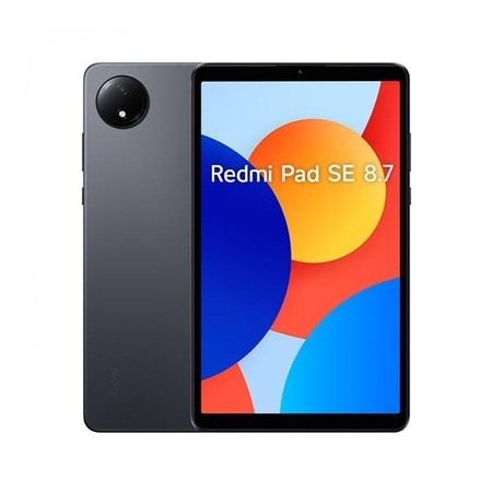 Xiaomi Tablet  Redmi Pad SE 4/128GB 8.7'' WiFi, Crni