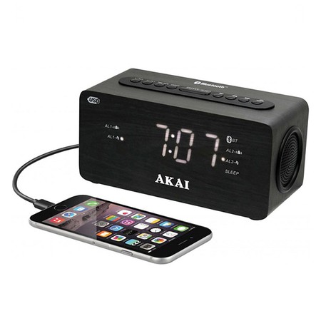 Akai Radio sat  ACR-2993 sa Bluetooth