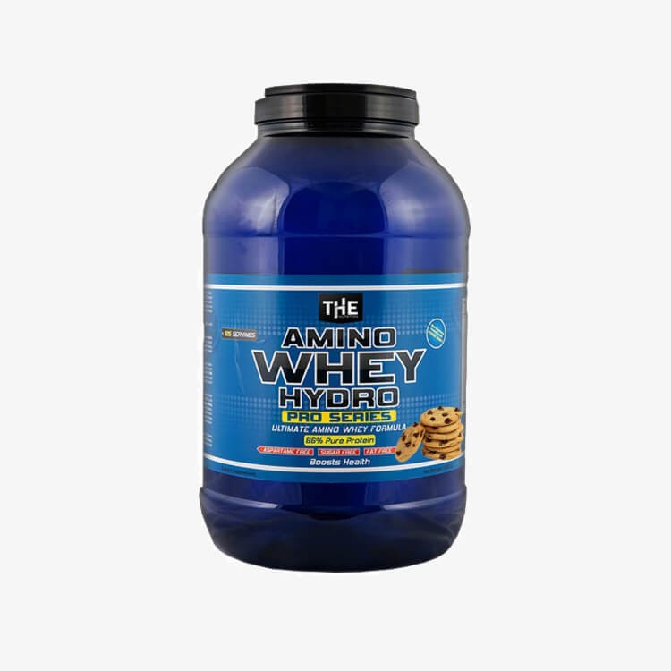 THE Nutrition The Amino Whey Hydro (3.5)