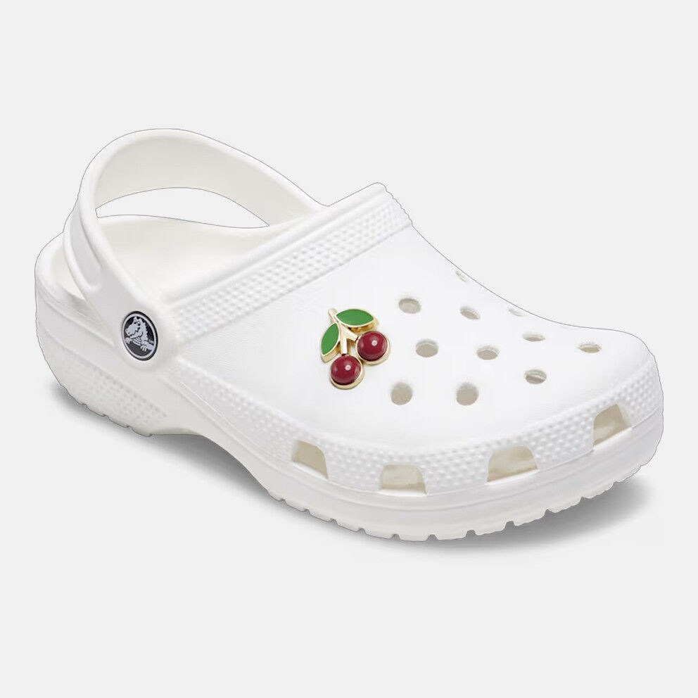 Crocs Ukrasi Tiny Cherries, Crveni