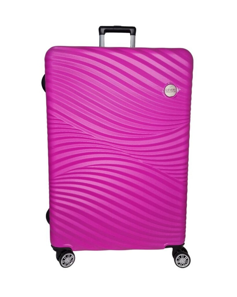 Esposito Kofer Trolley 80121/80 Veliki, Rozi