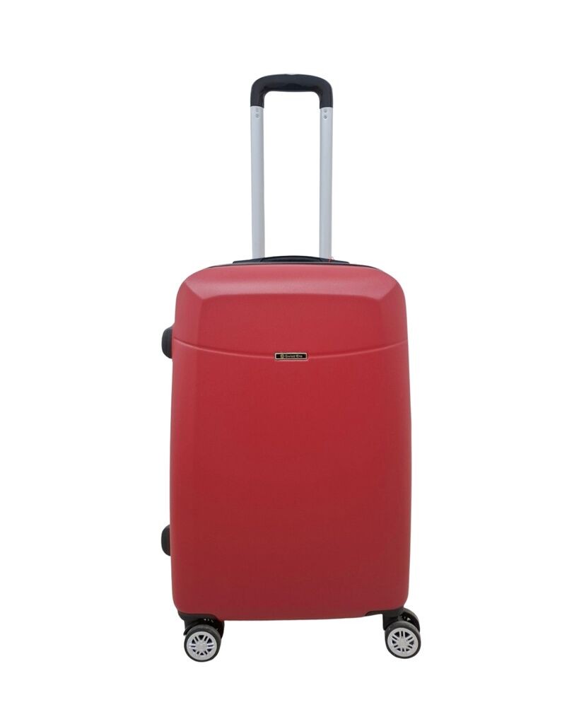 Smp Kofer Soft V1180, Crveni