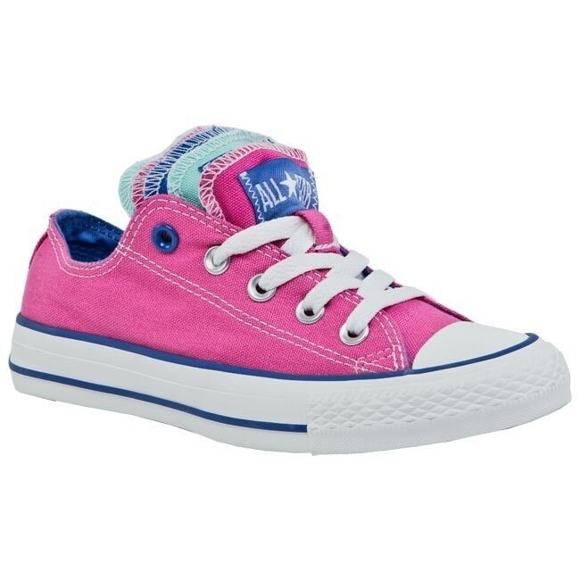 Converse Chuck Taylor Patike Ženske, Bijele