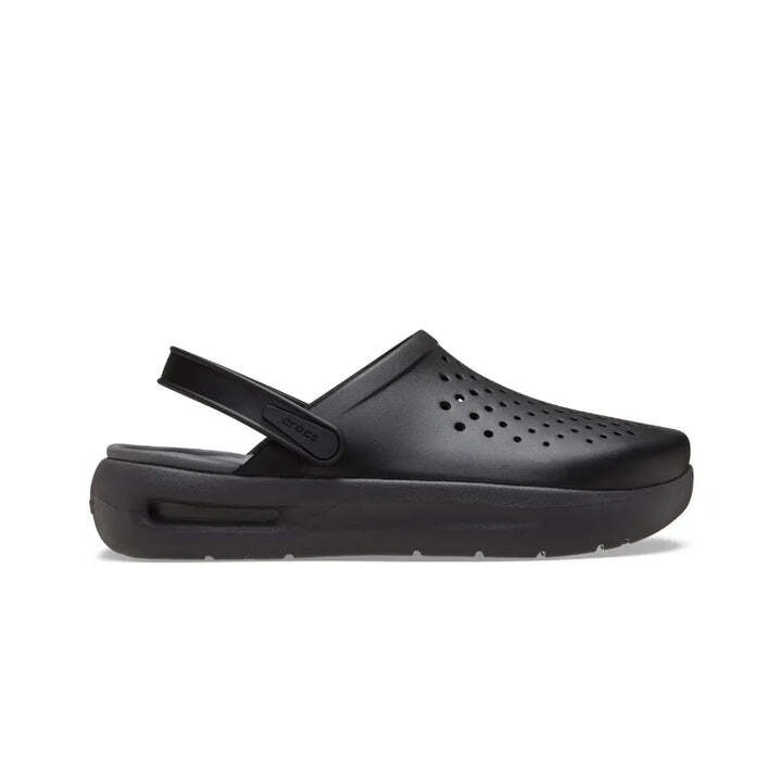 Crocs Inmotion Clog Papuče Unisex Crne