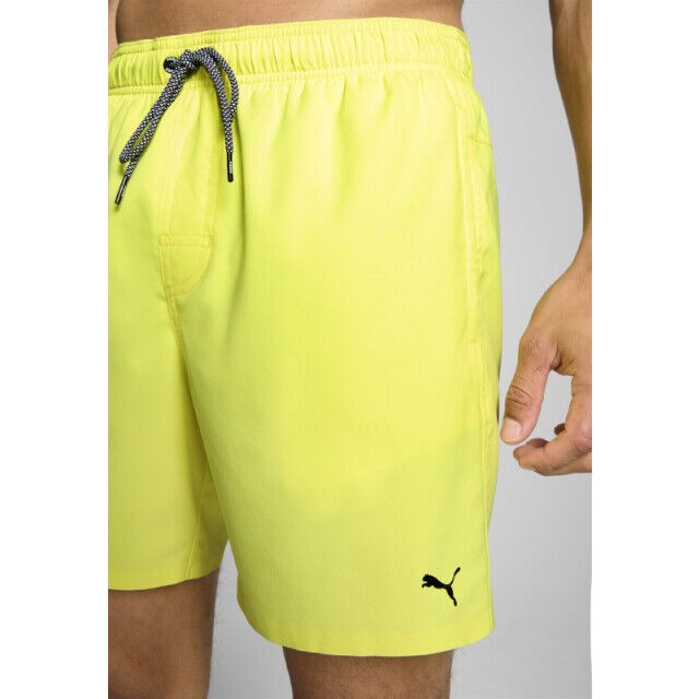 Puma Šorts Muški, Žuti