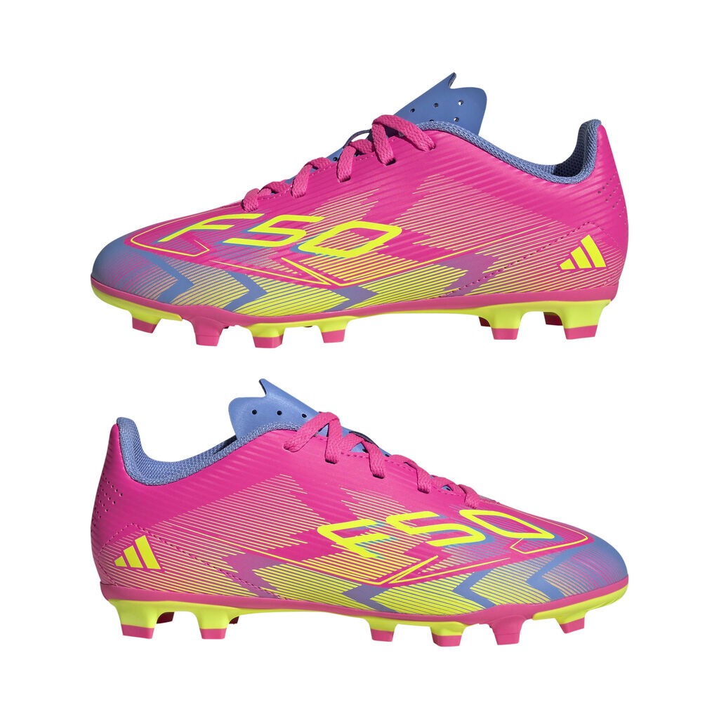 Adidas F50 Club Kopačke Dječije, Roze