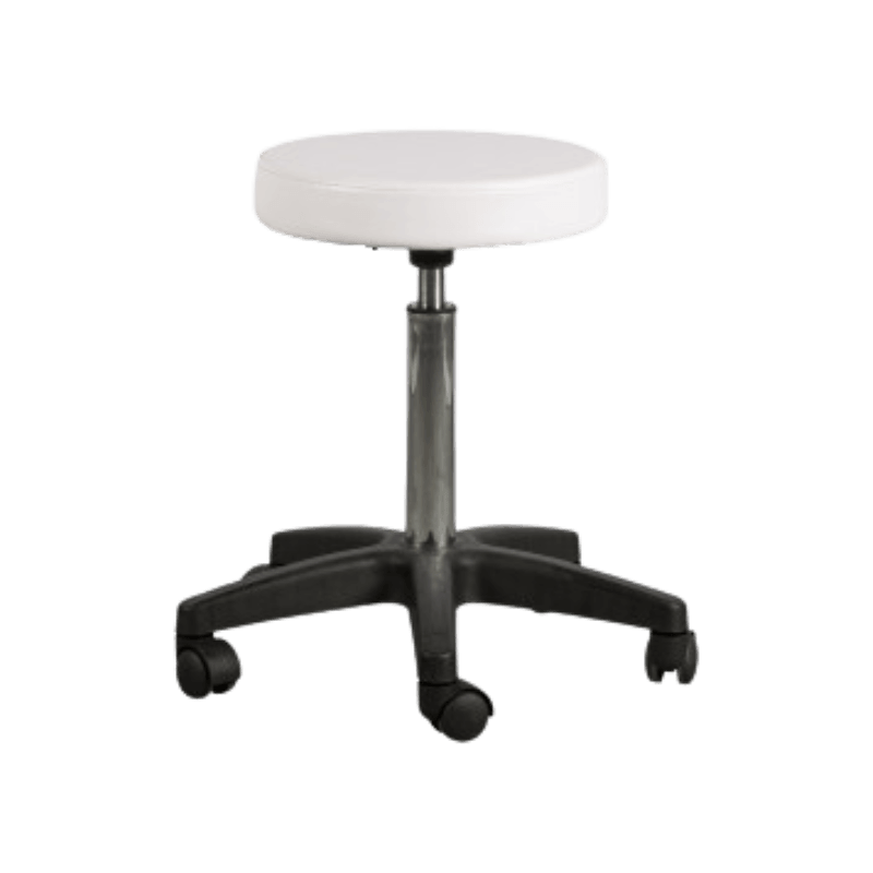 SH Spa & Beauty Pomoćna Stolica  – White Mini AC0041