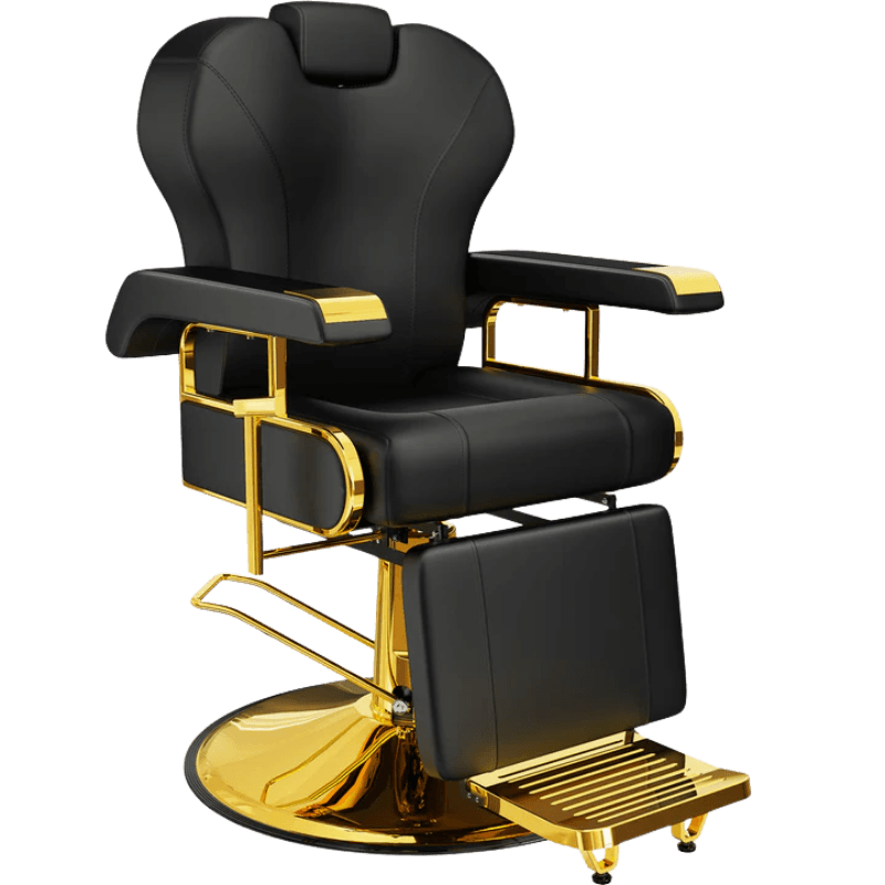 SH Spa & Beauty Berberska Stolica – Monaco Gold AC0003