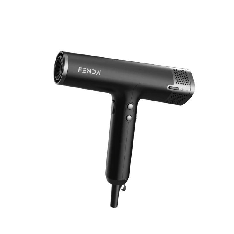 FENDA  - Profesionalni fen za kosu sa memorijskom funkcijom - BLDC motor