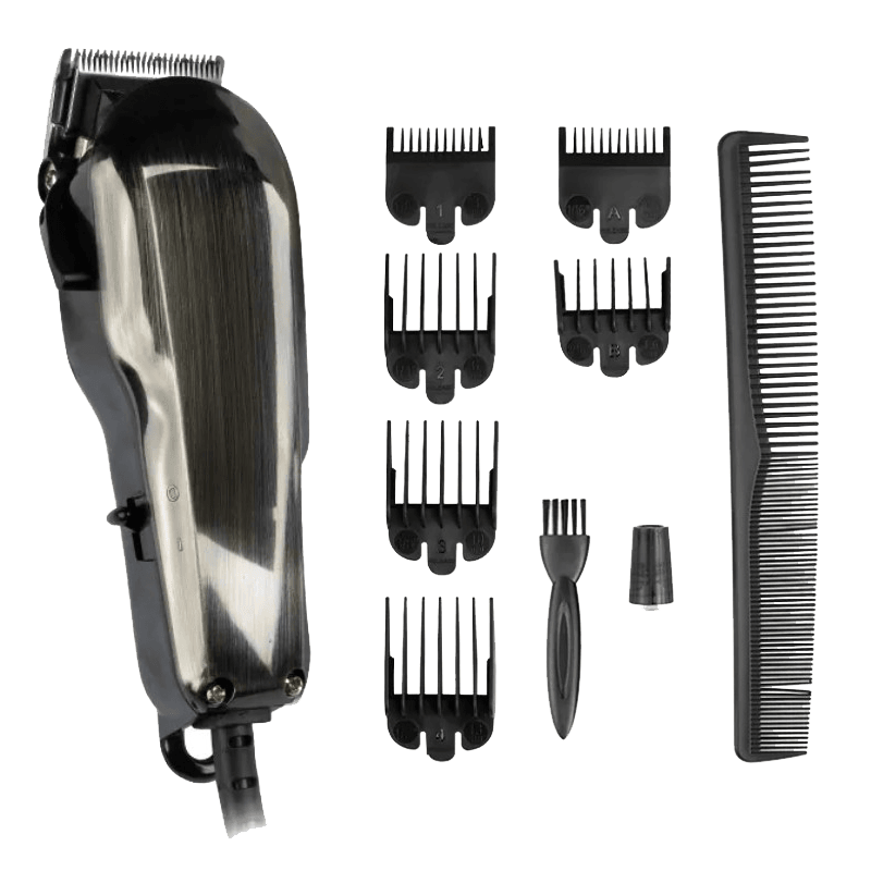 AC - Mašinica za šišanje za kućnu upotrebu,brushied Kes-201