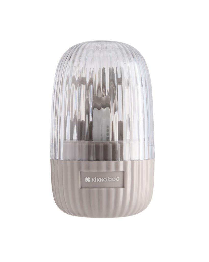 Kikka Boo Set Za Manikir 4 Dijela, Bež