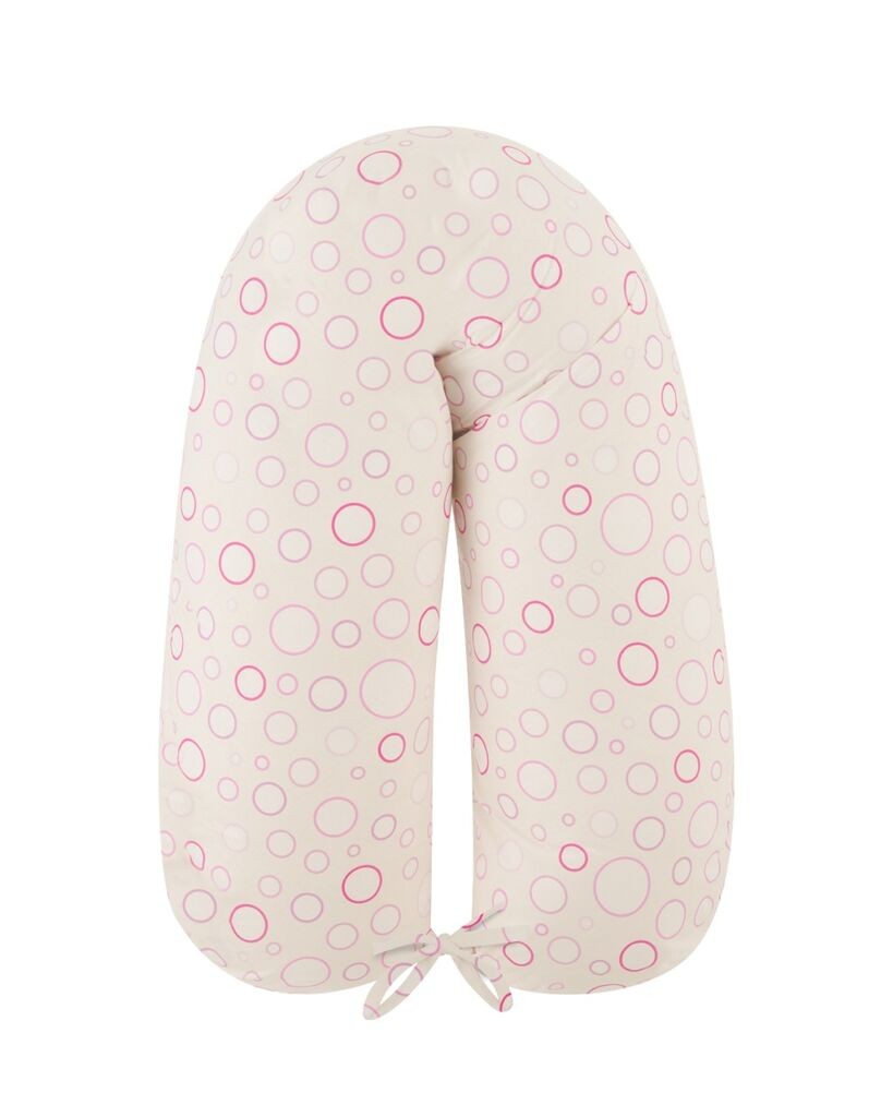Kikka Boo Jastuk Za Trudnice “ Circles”, Bež