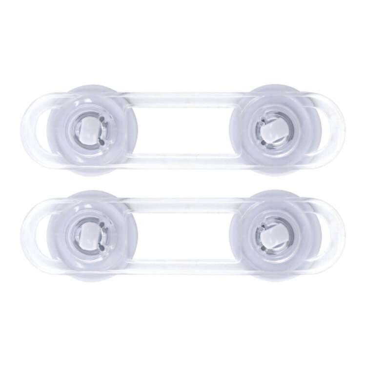 Kikka Boo Višenamjenska Zaštita Za Fioke I Ormare 2 Kom