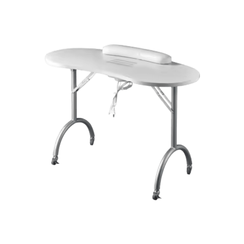 SH Spa & Beauty Manikir Sto – White Curve  AC0055