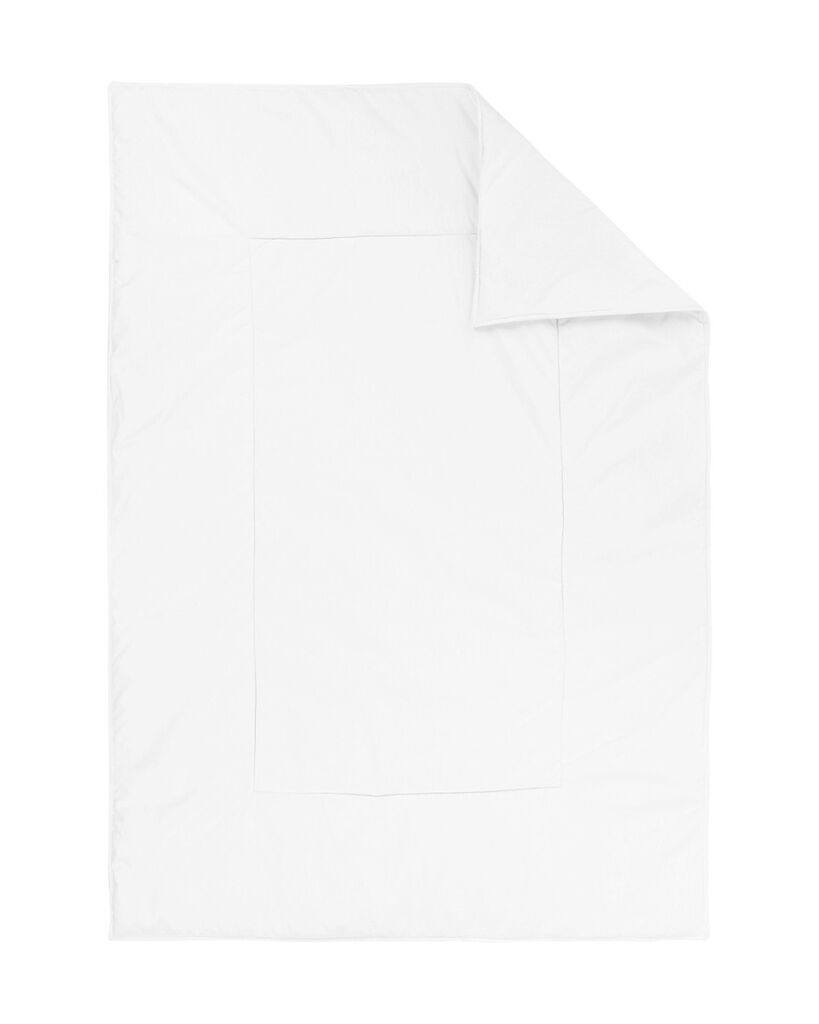 Kikka Boo Ranforce Pamučni Jorgan 95Х135Cm, Bijela