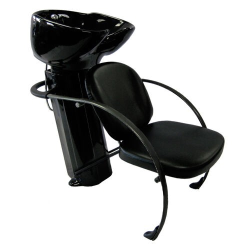 DM Šamponjera B6080, crna