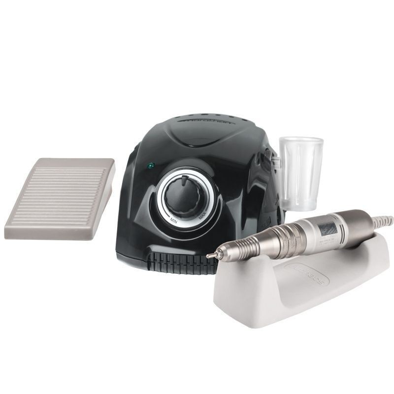 SAEYANG - MARATHON 3 CHAMPION el. turpija H200, black