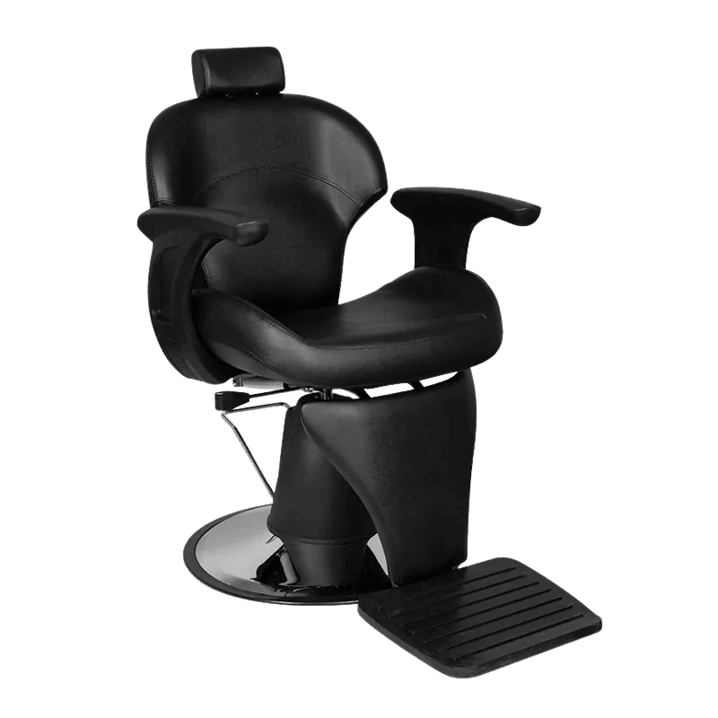 SH Spa & Beauty Barber Salon Stolica – Relax Black  AC0007