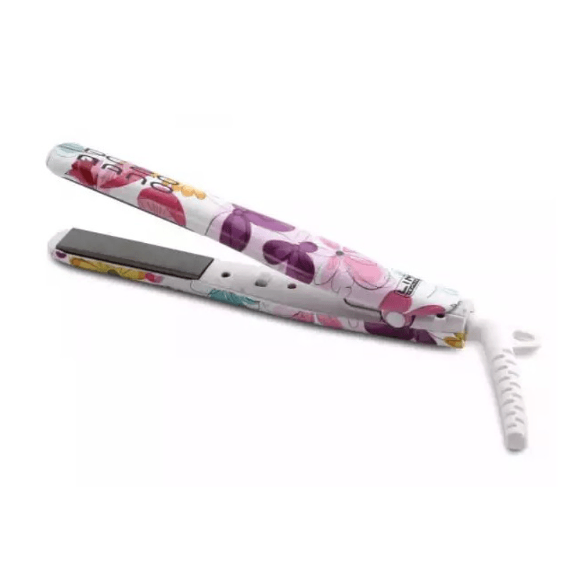 LIM-Presa za kosu PC 2.0 nano Stamping Flores