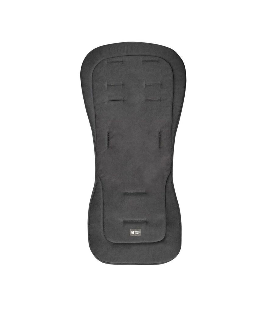 Kikka Boo Podloga Za Kolica, Crna