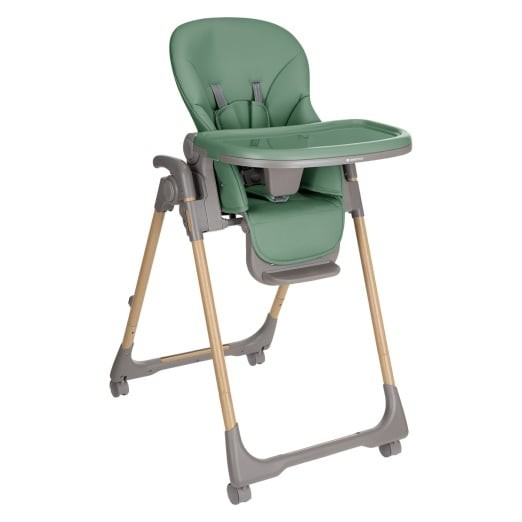 Kikka Boo Hranilica Za Bebe Olive, Zelena