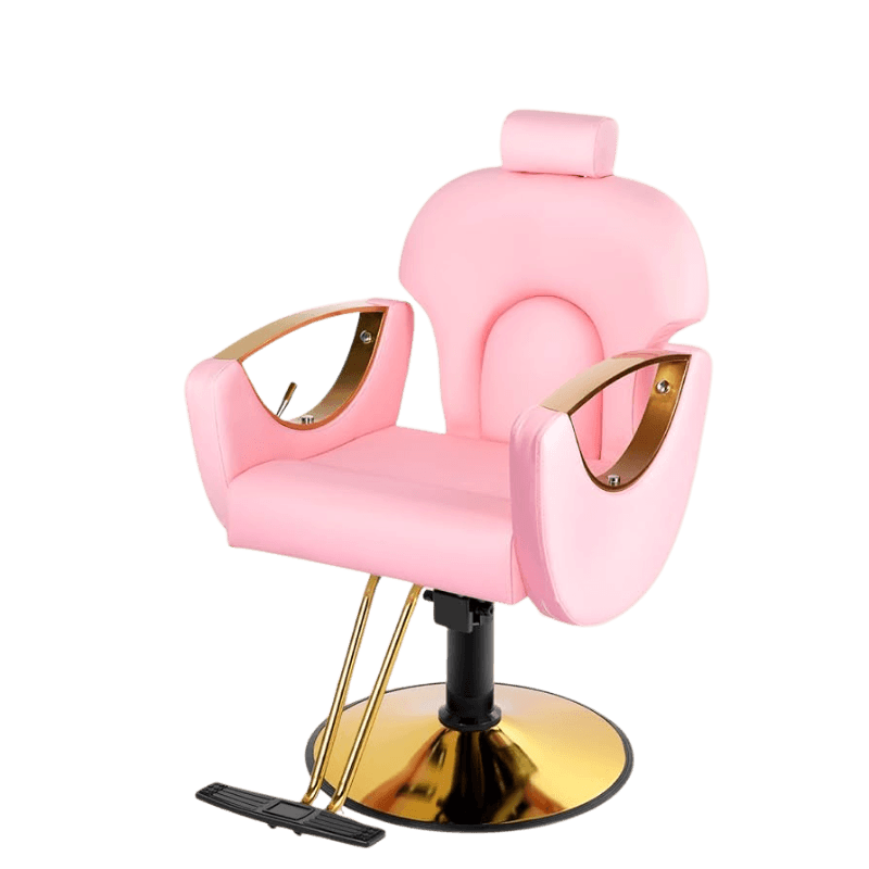 SH Spa & Beauty Frizerska Stolica – Rose Étoile AC0010