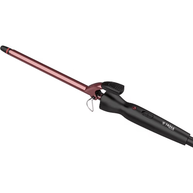 TRINA-Figaro za kosu Afro - Bronze 13mm