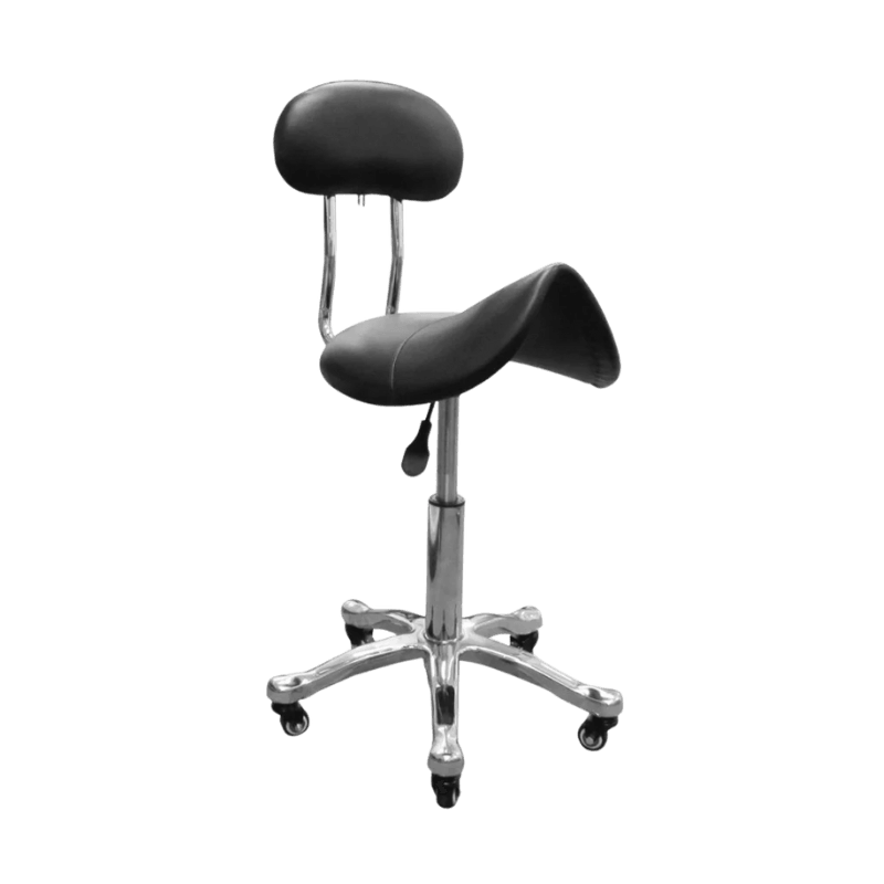 SH Spa & Beauty Ergonomska Stolica – Saddle Pro+ AC0038