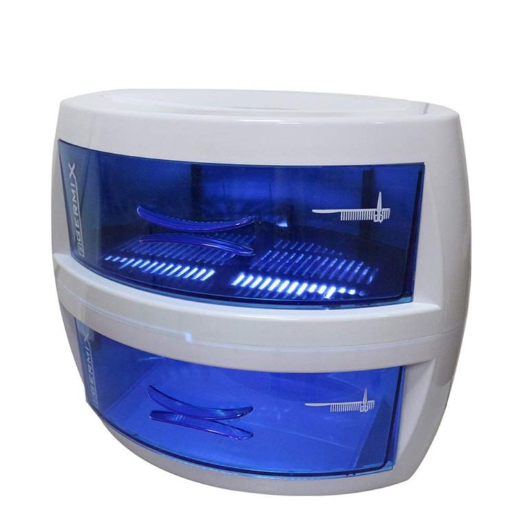 LK Sterilizator 10-45-dupli 10-45